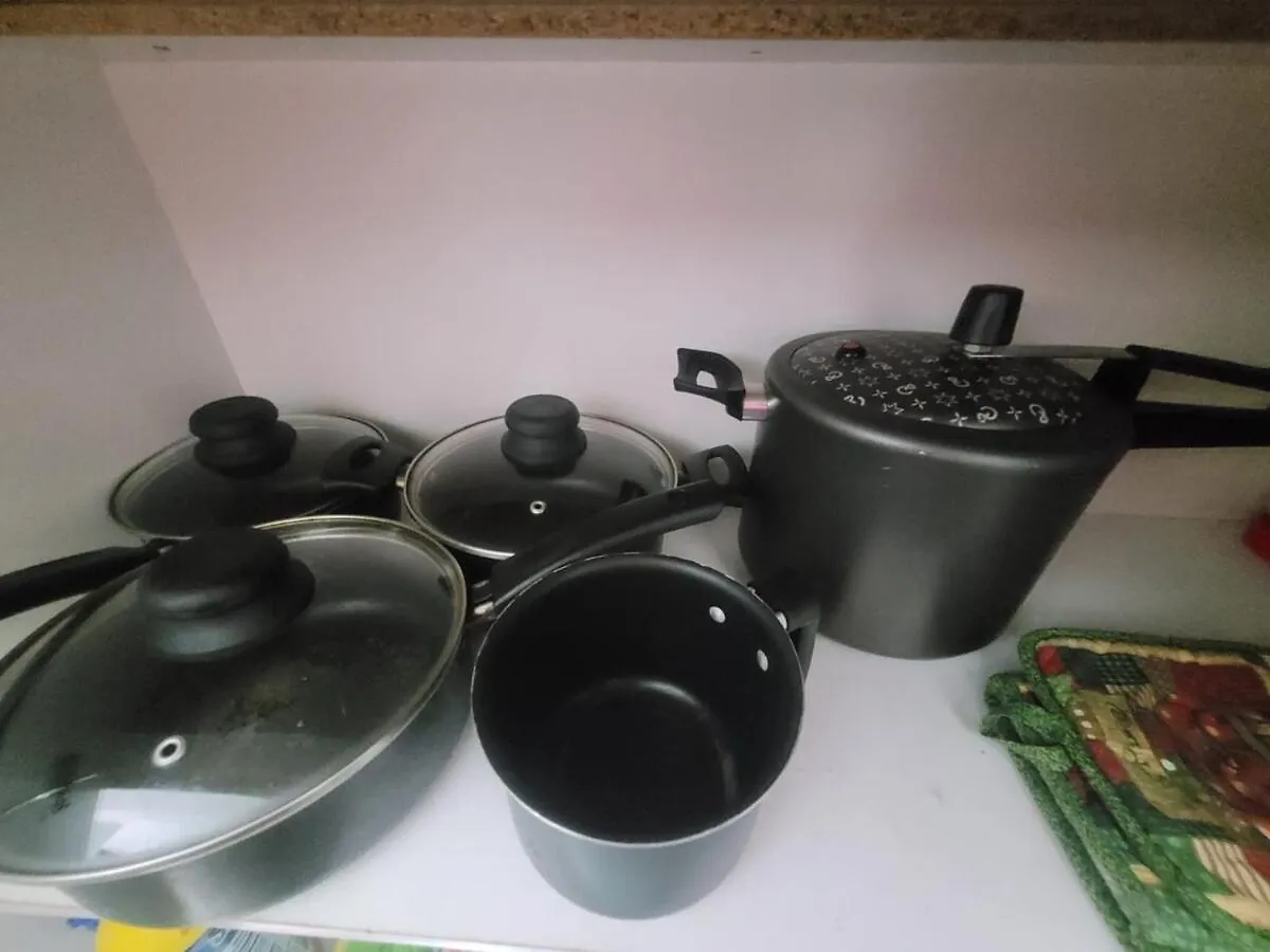 An Dea - Bela Vista Apartamento São Paulo Brasil