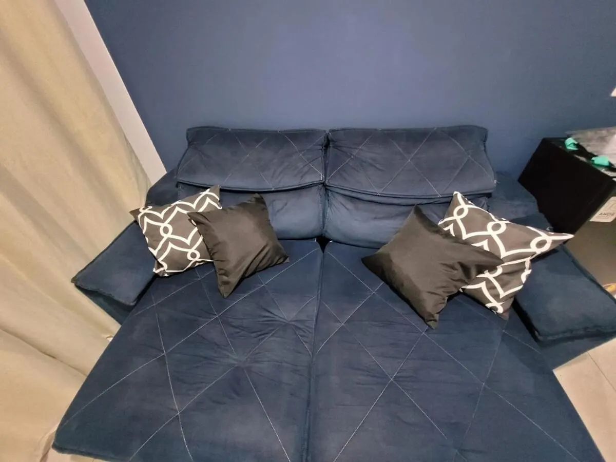 An Dea - Bela Vista Apartamento São Paulo