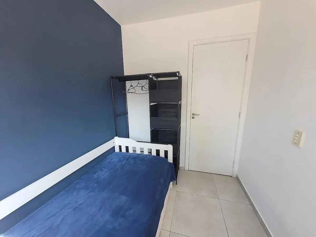 An Dea - Bela Vista Apartamento São Paulo