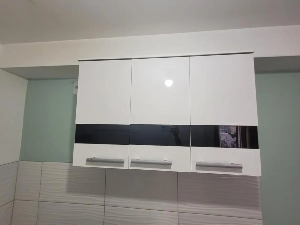 An Dea - Bela Vista Apartamento São Paulo