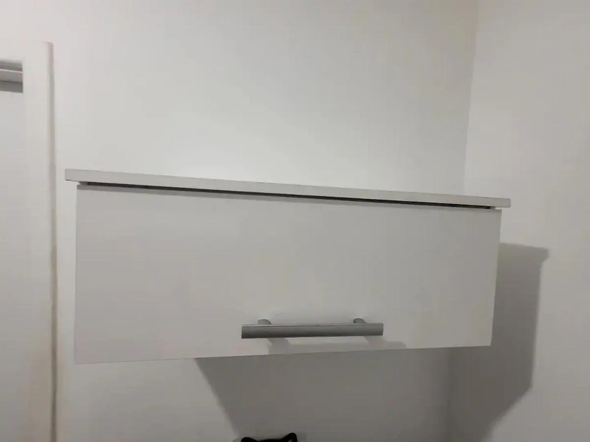 An Dea - Bela Vista Apartamento São Paulo