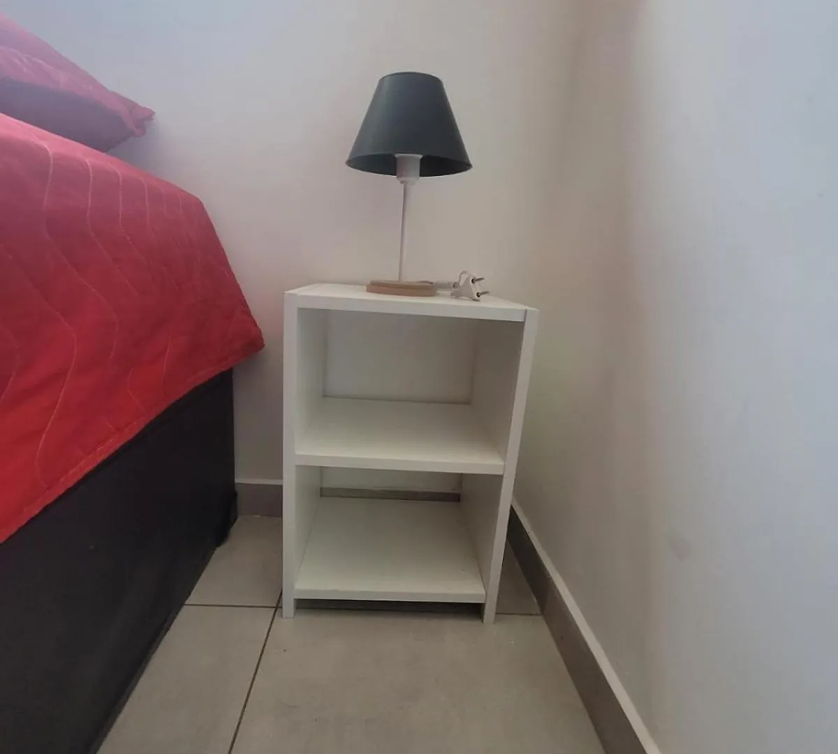 An Dea - Bela Vista Apartamento São Paulo