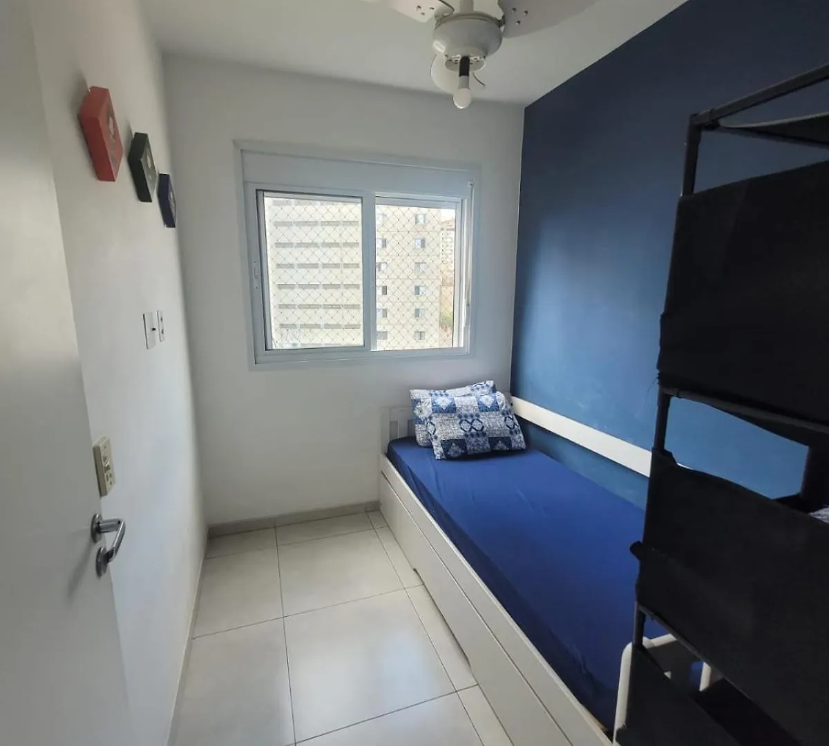 An Dea - Bela Vista Apartamento São Paulo 0*,  Brasil