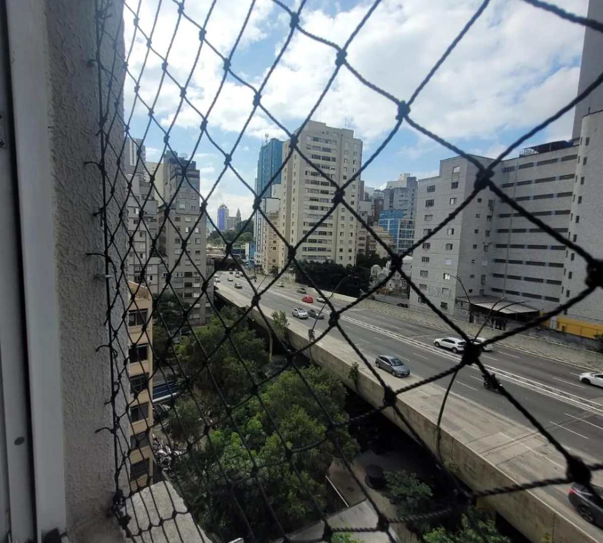 An Dea - Bela Vista Apartamento São Paulo